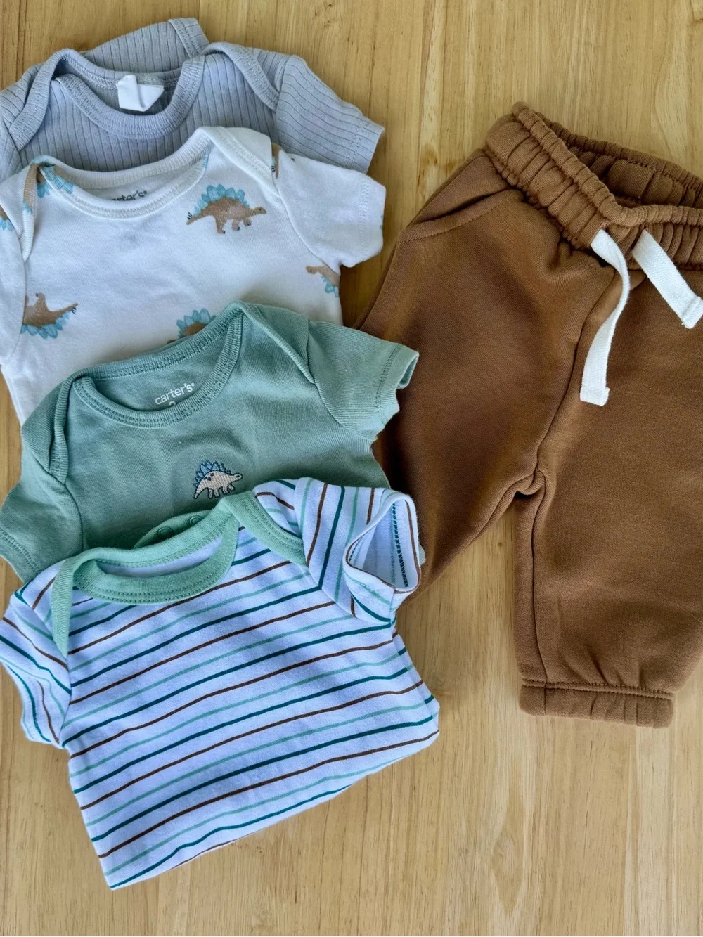 Kids Bottoms Subcategory Identification